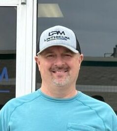 Image of Mike Linthicum - Chief Operations Officer